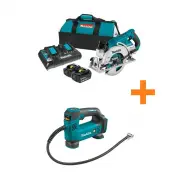 Makita XSR01PTDMP180ZX