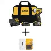 Dewalt DCF809C2WWA1180