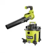 Ryobi RY40WD01B-RY40408BTLVNM