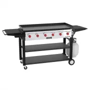 Camp Chef FTG900