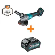 Makita GAG03Z-BL4040