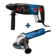 Bosch 11255VSRGWS8-45