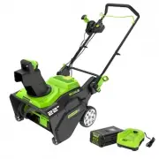 Greenworks SN80L403