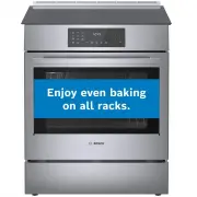 Bosch HIIP057U