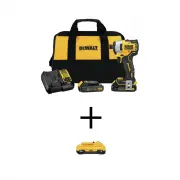 Dewalt DCF809C2WDCB240