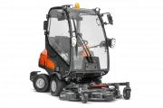 Husqvarna P 525D