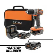 Ridgid R8711K-AC8400802