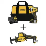 Dewalt DCF809C1W369