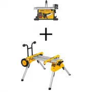 Dewalt DWE7485WW7440RS