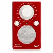 Tivoli Audio PALBTGR