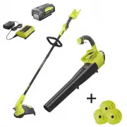 Ryobi RY40930-AC