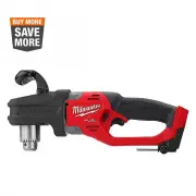 Milwaukee 2807-20