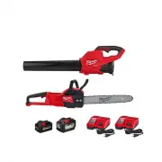 Milwaukee 2724-21HD-2727-21HD