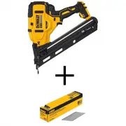 Dewalt DCN650BW15200-2