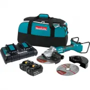 Makita XAG13PT1