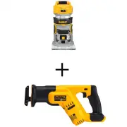 Dewalt DCW600BW387