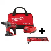 Milwaukee 2416-21XC-2426-20