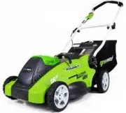 Greenworks G40LM40