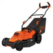 Black & Decker BEMW472BH