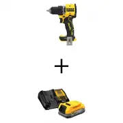 Dewalt DCD794BWCBP034C