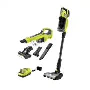 Ryobi PBLSV716K-PCL700B