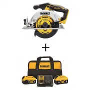 Dewalt DCS565BDCB246CK