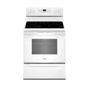 Whirlpool WFE505W0HW