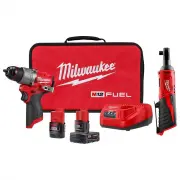 Milwaukee 3404-22-2457-20