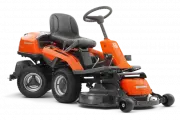 Husqvarna R 214T