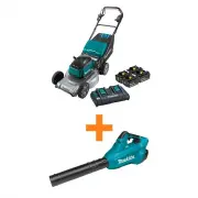 Makita XML09PT1-XBU02Z