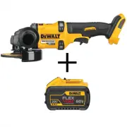 Dewalt DCG418BWDCB609