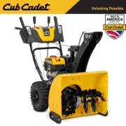 Cub Cadet 2X 24 IP