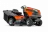 Husqvarna TC 142T