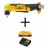 Dewalt DCD740BW240C