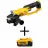 Dewalt DCG412BWDCB204