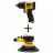 Dewalt DWMT70775W70781