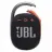 JBL Clip 4 Black/Orange