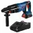 Bosch GBH18V-26DK15