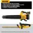 Dewalt DCBL722P1W820B