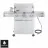 Weber 7270001