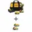 Dewalt DCF845P2WP520-2