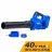 Kobalt KLB 1040A-03