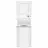 Whirlpool WET4124HW