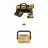 Dewalt DCD800P1WCL077B