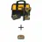 Dewalt DCD999T1WDCB609