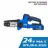 Kobalt KMCS 1024B-03