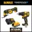 Dewalt DCD708BW354034C