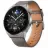 Huawei Watch GT 3 Pro Light Titanium/Gray Leather (OND-B19)