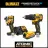 Dewalt DCD709BW850034C