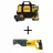 Dewalt DCF850P1WDCS380